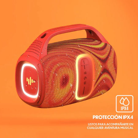 PARLANTE BT GROOVE STROMBERG SC-11-GROOV-RO